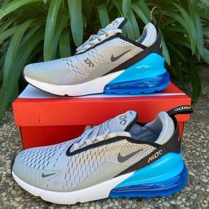 Nike Air Max 270 Shoes